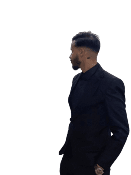 Mohamed El Amine Zahzouh